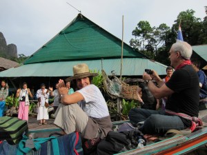 Michelle is too cute