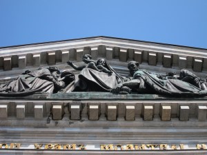 The detail is incredible.