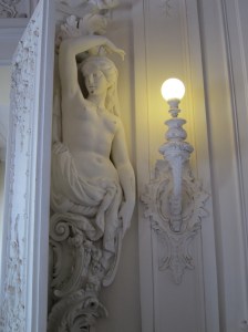 No doorway is 'just a doorway'.