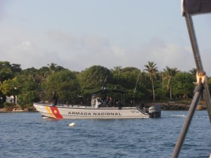 The Armada are officially invited to the event, giving them and the locals a positive encounter. They've had enough less then positive encounters over the years, so this is an opportunity for both sides to get to know each other, in happier surroundings and times.