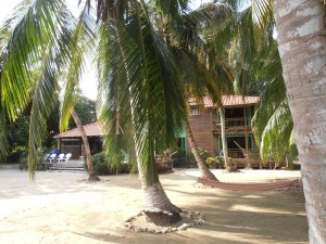 Andrés' home. Simple, beautiful, cozy, warm and welcoming.