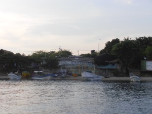 ¡hasta luego Isla Fuerte. I do hope to see you again soon!