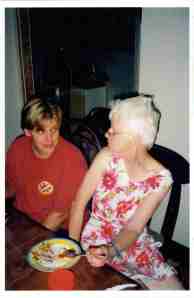 Seriously...who said you could wear such a sexy dress?