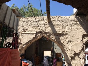 Nizwa_EastSouq_Old