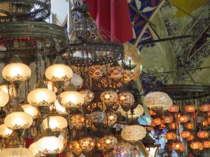 Still love the lights.