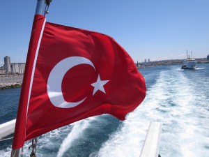 You need to see the city from the water. Even if all you do is ride the ferry to Asia, and then immediately hop on a ferry back. But if you have the time, take the 2-hour Bosphorus boat tour.