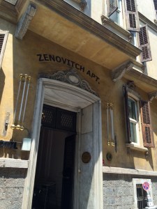 House Hotel Galatasaray