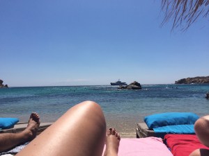 Mykonos_Beach 3_last day_legs