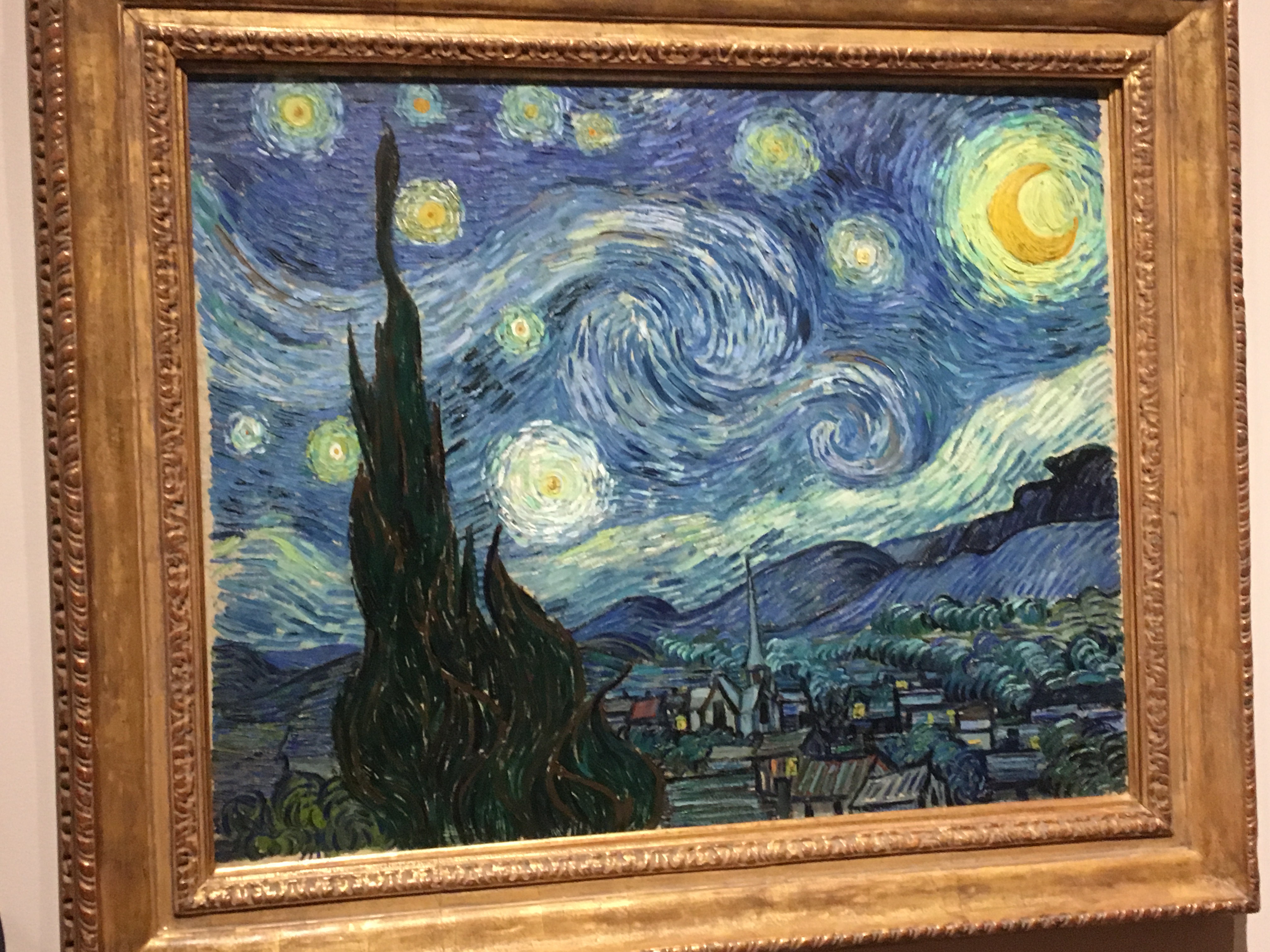 Van Gogh