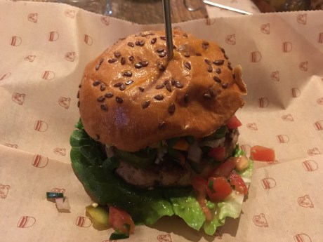 Washington Square Park