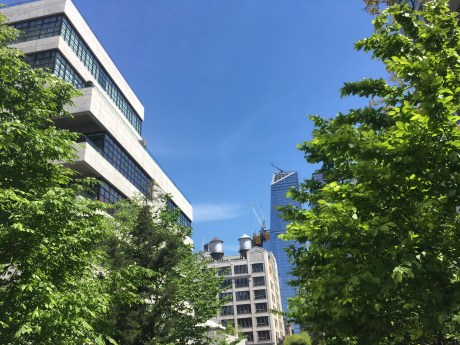 Water Towers_Highline