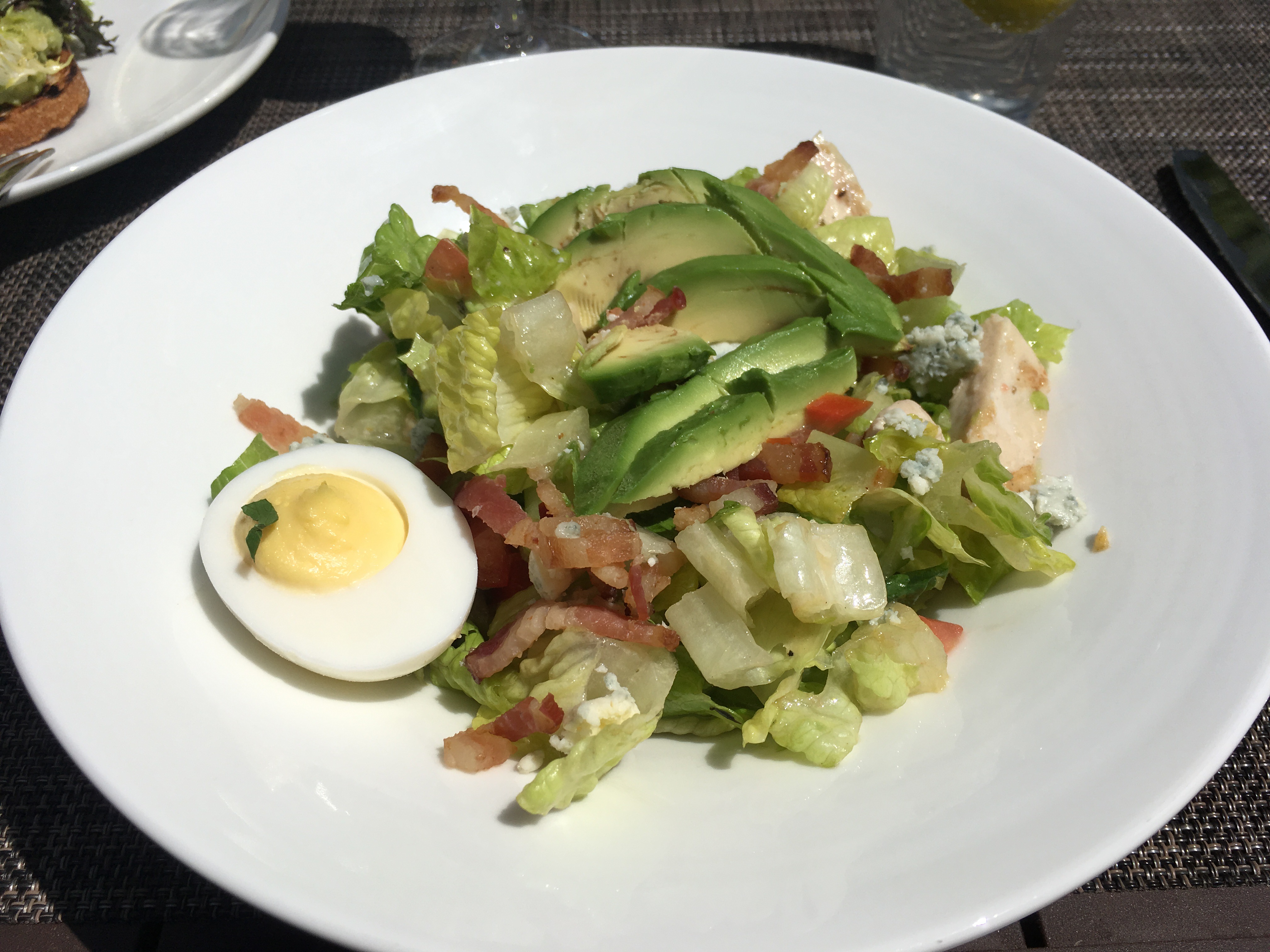 Tavern salad