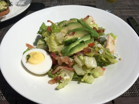 Tavern salad