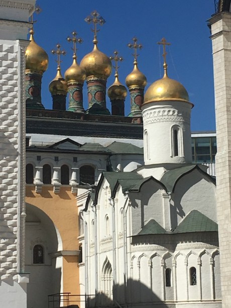 KremlinDomes